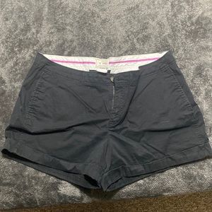 Old navy cargo shorts